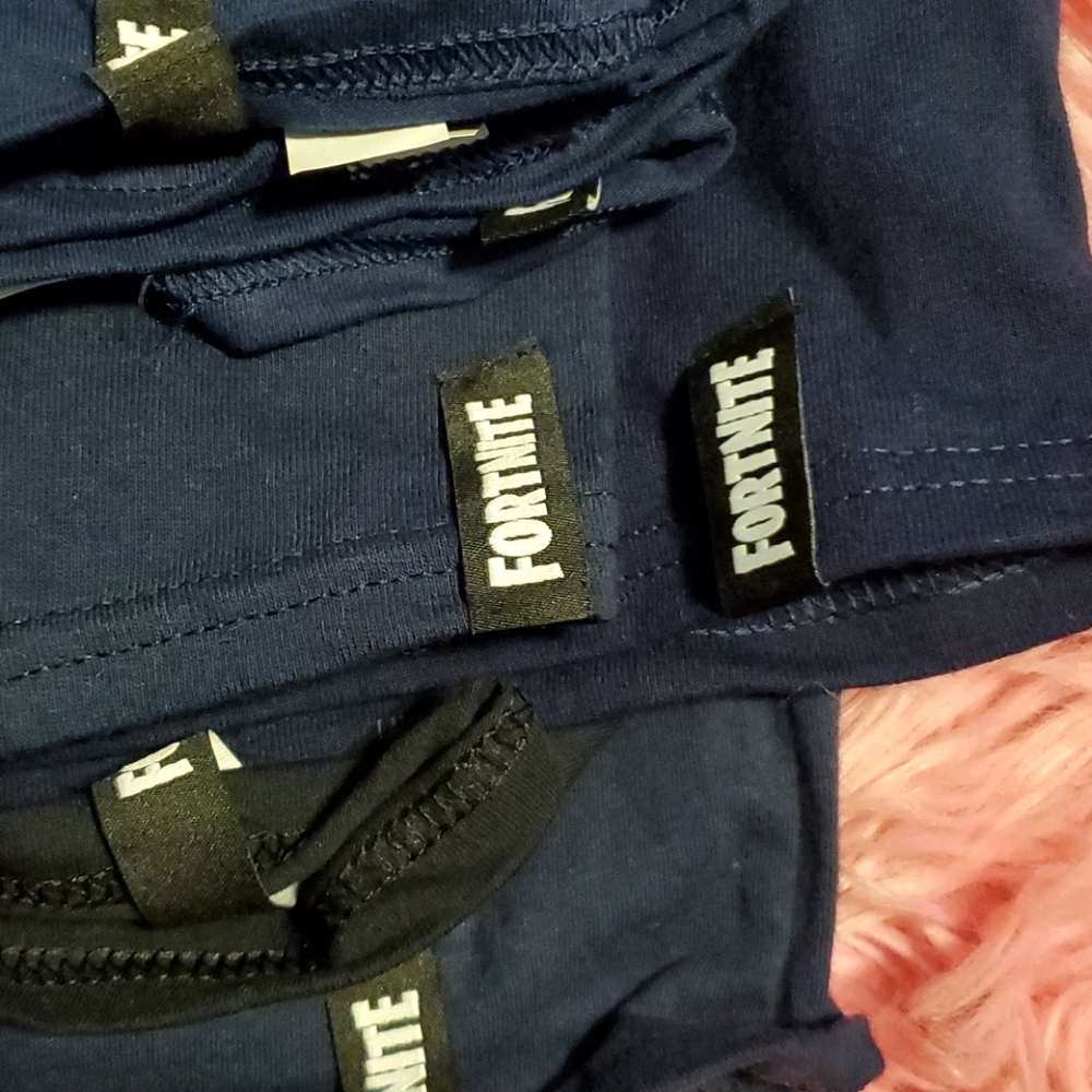 FORTNITE T-SHIRT BOYS - Picture 4 of 6